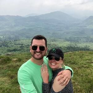 Meet your Posher, Mike